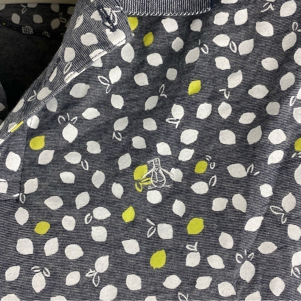PENGUIN POLO SHIRT SIZE M - Picture 3 of 6